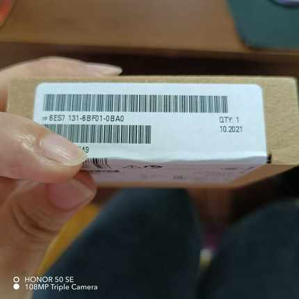 【议价】6ES7131-6BF01-0BA0ET200适用