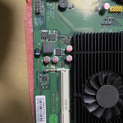 询-TM89E350主板MEX5001工业工控主板五片