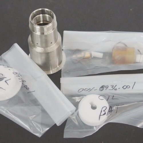 全新MAGNETROL089450402三夹套件1.5089450402