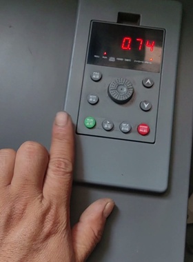 联创高科LC400EPER变频器30G37P30KW