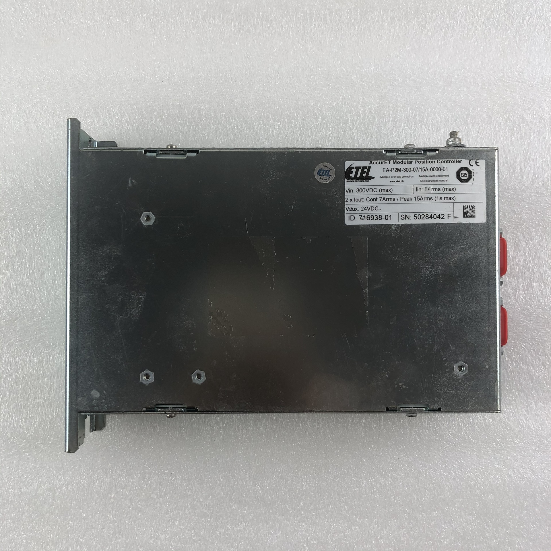 议价ETEL AccurET EA-P2M-300-0715A