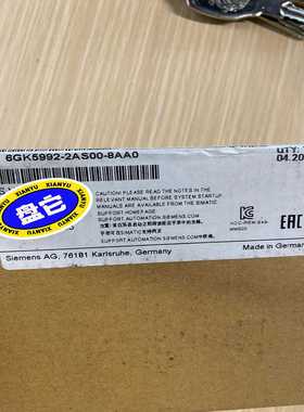 6GK5992-2AS00-8AA0SCALANCE询价