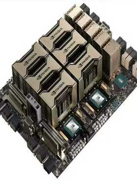 （议价）A10040G/80G8卡SXM4模组