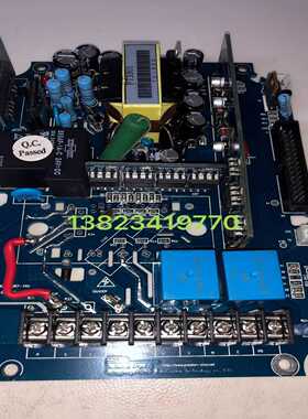 询价普雷斯顿驱动板PT2H-DCB000-4T0R7-1R5