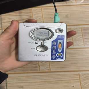 询价sony索尼WM-FX890磁带机随身听播放器实物照片