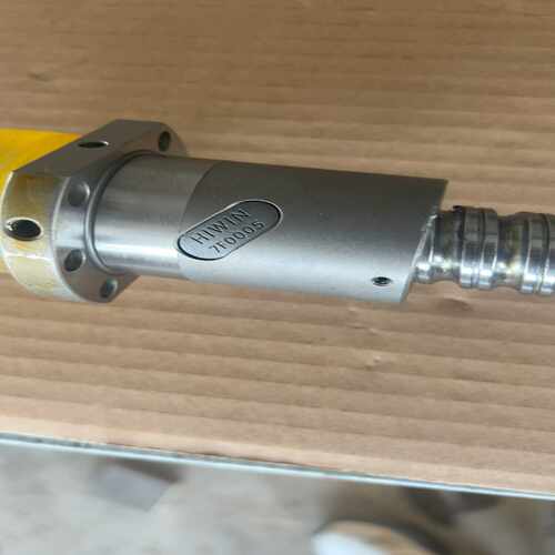 咨询-HIWIN上银7F0005、S2005FE-3滚珠丝杠，丝杆