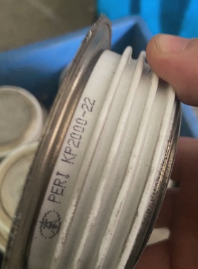 【议价】KP200022派瑞可控硅2000A2200V厚度31