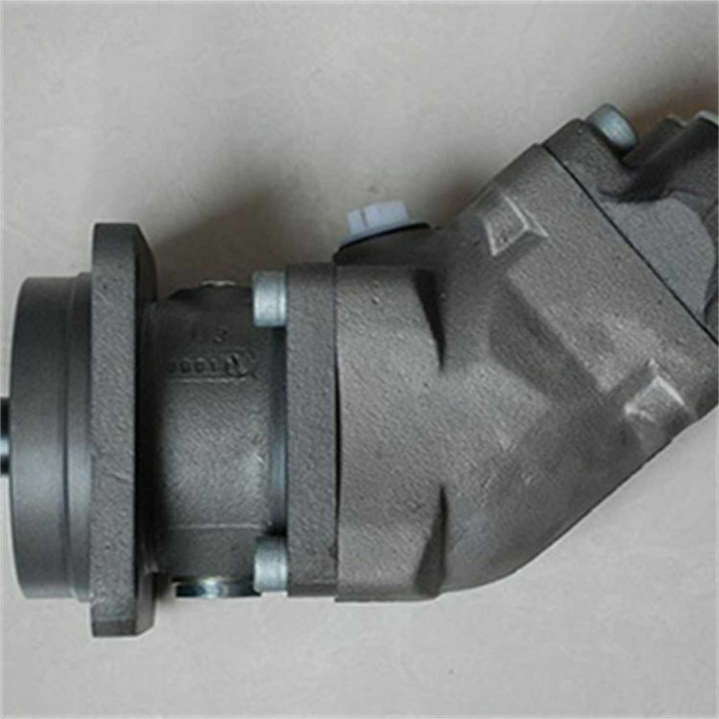 德国哈威液压泵V60N-110RSFN-1-0-03/NR-20jR系列柱塞泵