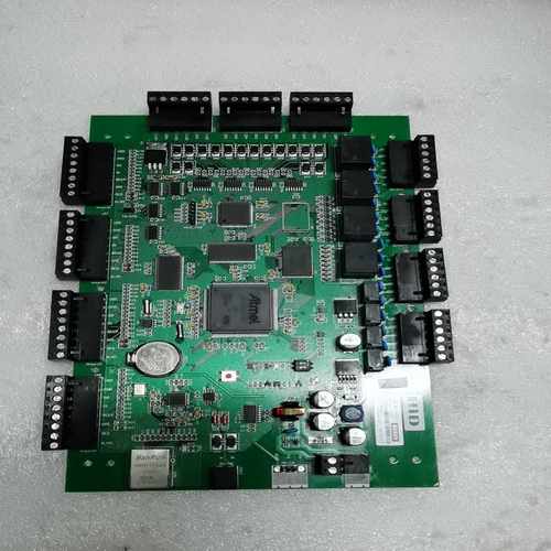 【议价】HID门禁控制器P4000门禁控制器P4000，适用