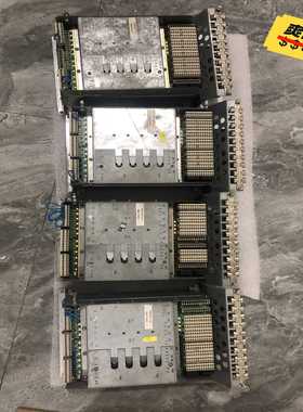 议价拆机converteam科孚德变频器柜控制器