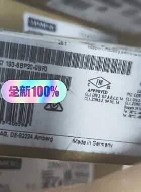 西门子底座6ES71936BP200BF06ES71-询