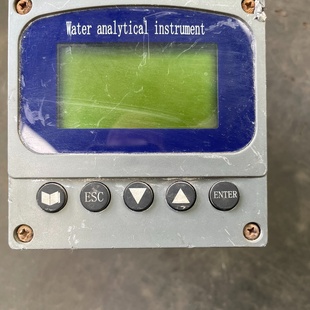 【询价】兆福科技酸度计 ORP  PH在线检测仪， 图片就是实物 喜