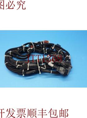 供应AMAT 应用材料 0140-76222 线束互连 CH 带B