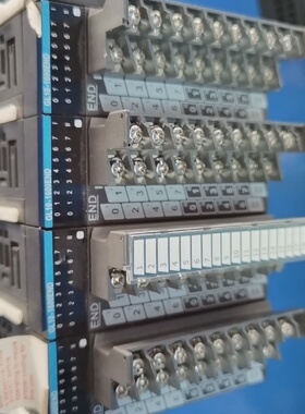 询价-汇川PLC模块GL101600END