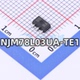 SOT TE1封装 89丝印8B线性稳压器IC芯片 NJM78L03UA 全新原装