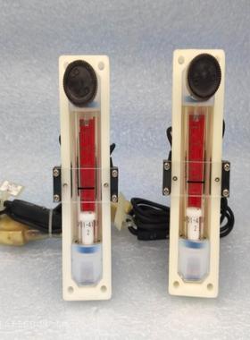 TOKYO KEISO东京计装 PFA浮子流量计 GF01-41008 01-1Lmin