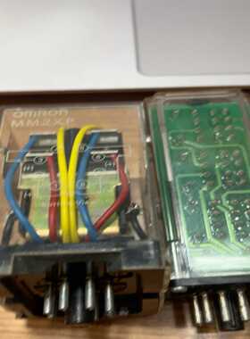 继电器MYA-LA12，MM2XP，220V~询价