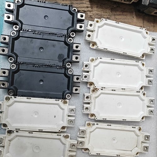 寻《英飞凌模块IFF600B12ME4S8PB11原装拆机6