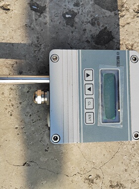 VAISALA维萨拉HMP231温湿度传感器成色良好带探-询