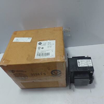 Allen Bradley 1497FBASX0N BULLETIN 1497 Control Circuit Tran