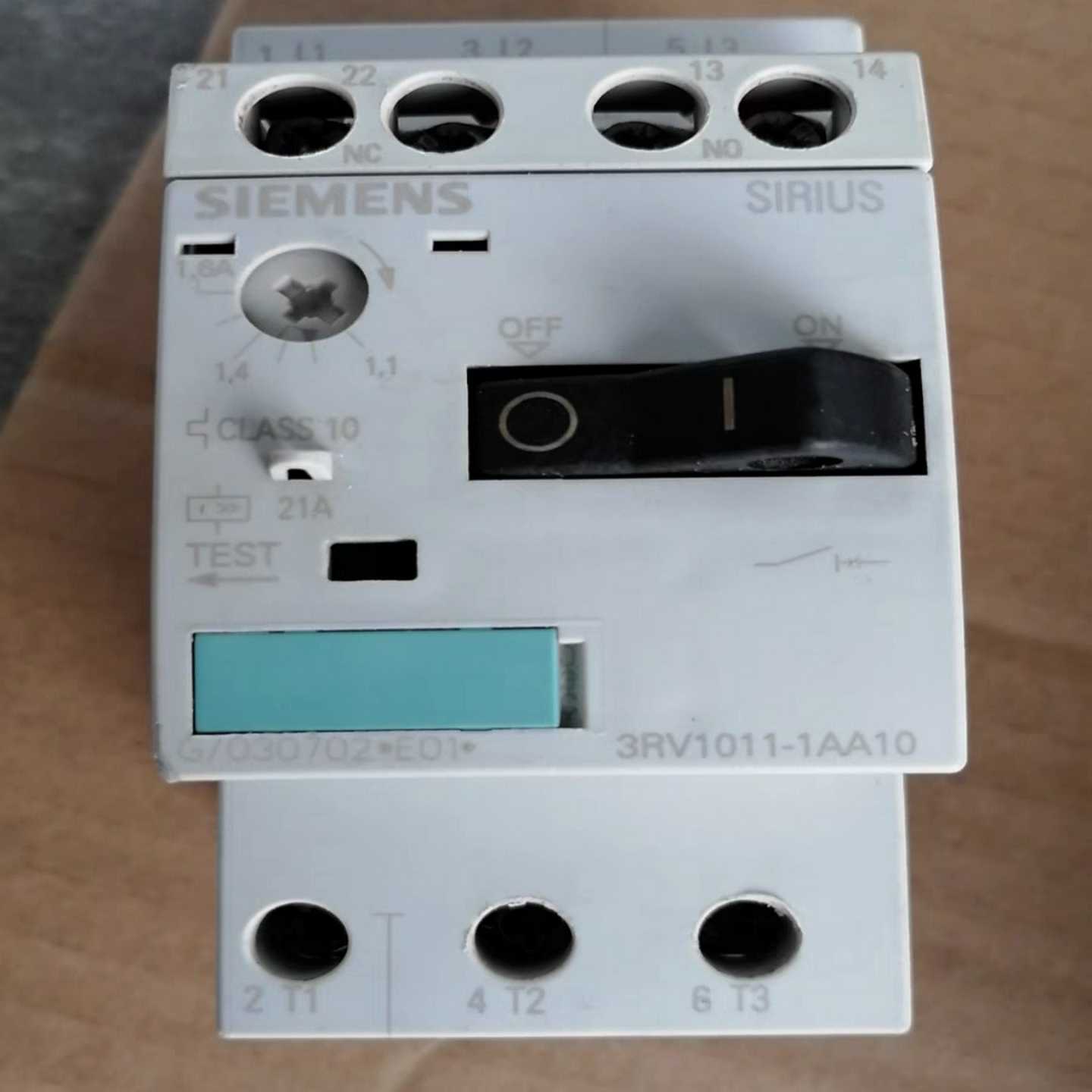 (询价)3RV1011-0JA10/0KA10/1BA10/