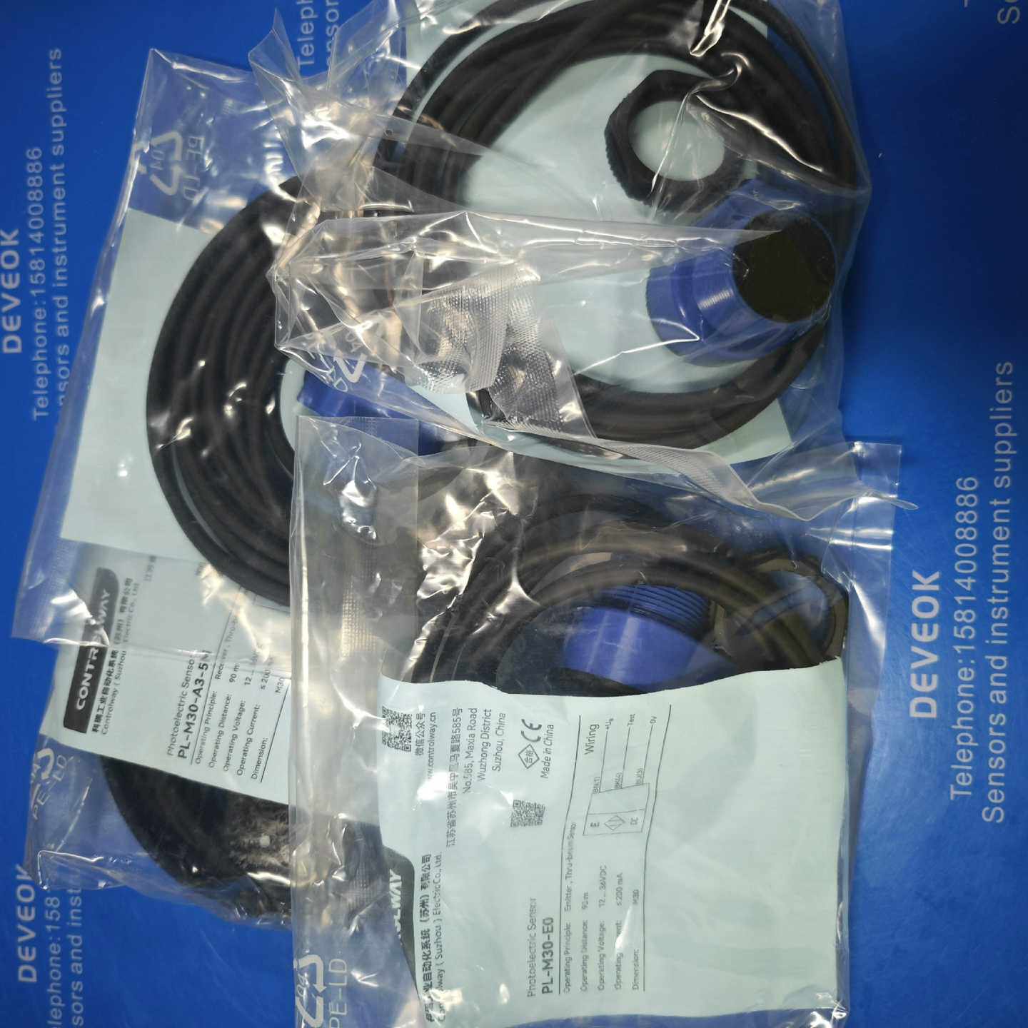 【议价】PL-M30-E0，PL-M30-A3-5M，PL-M3适用