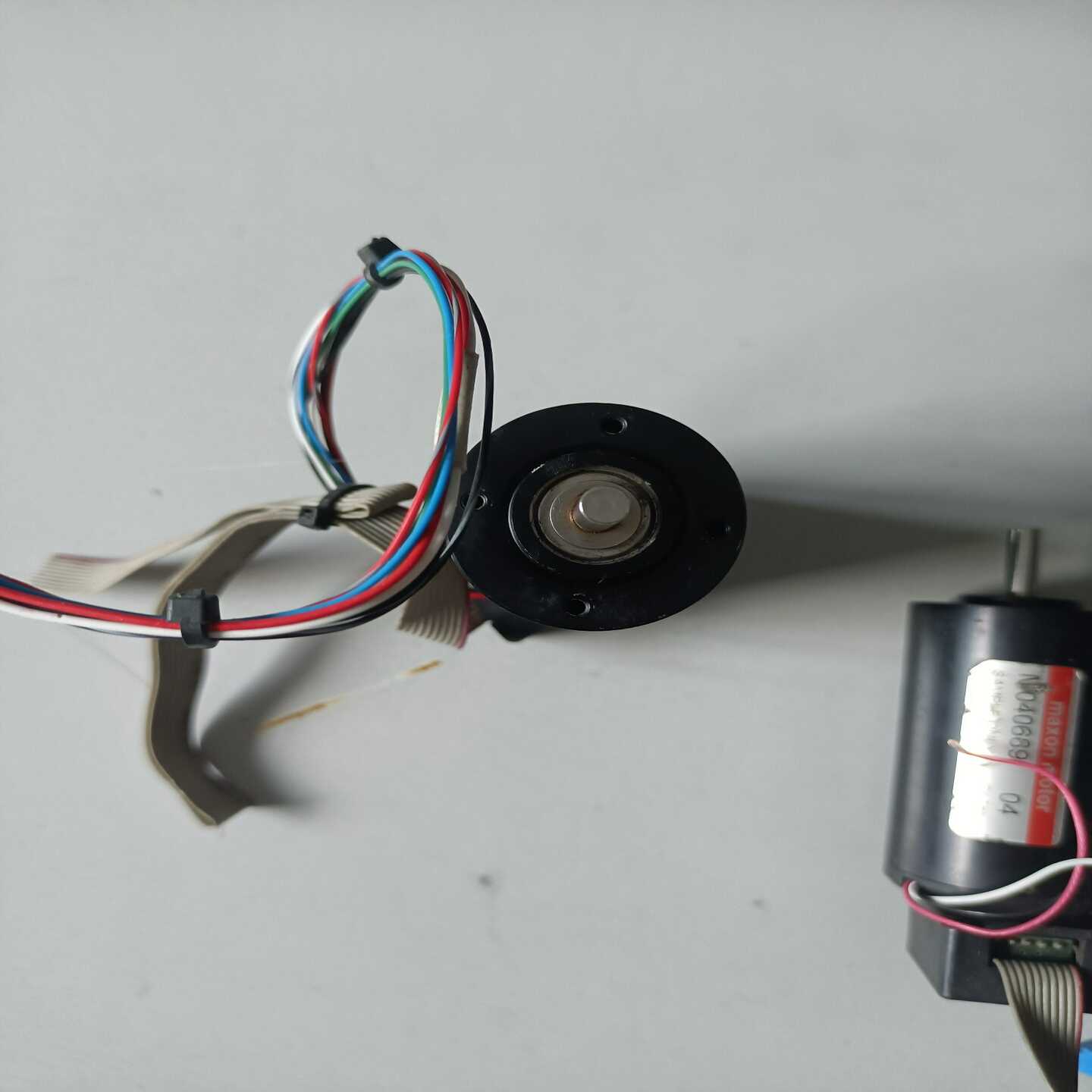 maxon无刷电机re40-议价