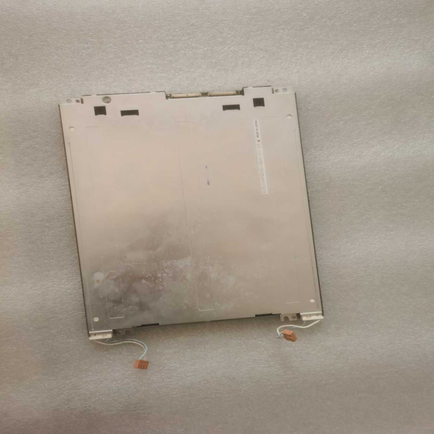 KCS104VG2HC-G20KCB104VG2询价