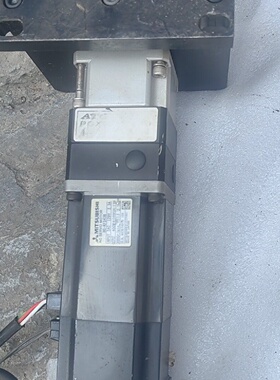 三菱伺服电机HCKFS43B日本原装进口400W功率议价