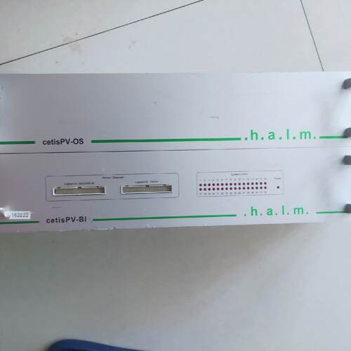 询价HALM控制器Cetis PV-OS，PV-BI，，实物议价