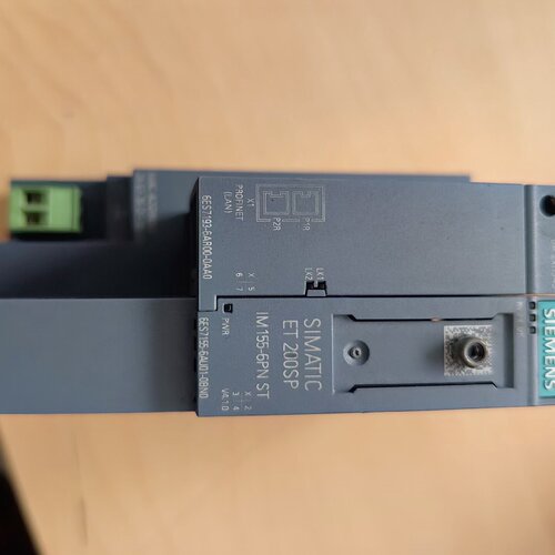 plc模块6ES71936AR000AA06E-询