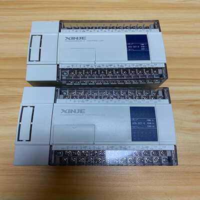 信捷PLCXC5-32T-E功能的，询价