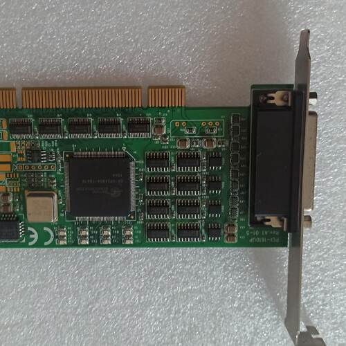 ADVANTECH INDUSTRIAL PCB BOARD-议价