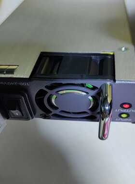 询价~华为HUAWEI W0PSA5000电源模块，500W，