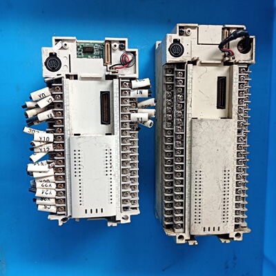 议价PLC控制器FX2N64MR001和FX2N48议价