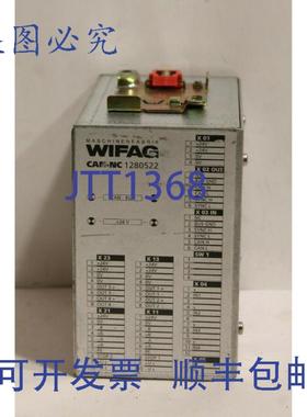 供应Wifag CAN-NC 1280522 IO
