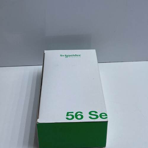 Schneider S56CB4N Montageabdeckungsset Mit Neon