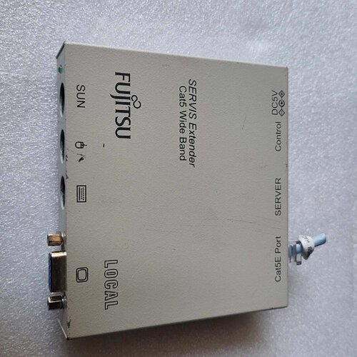 询-FUJITSU通扩展器NC14004B722