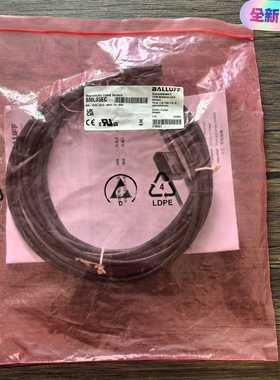 全新原装正品巴鲁夫BML05EC传感器BML-S2C0