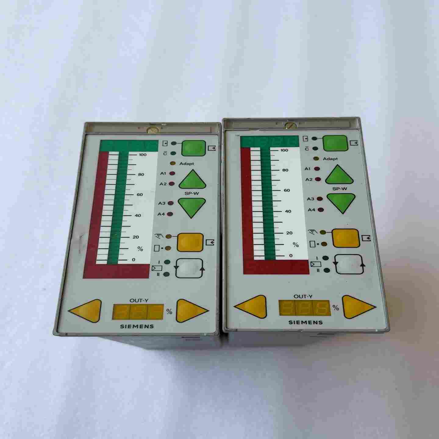 议价控制器62200-4拆机功能完好