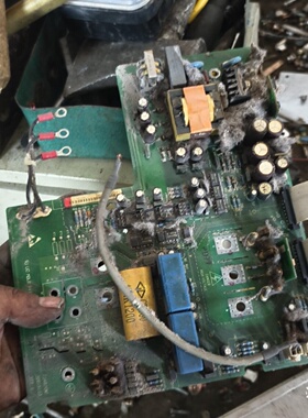 议价变频驱动板F34B2GM1品成色看有使用议价