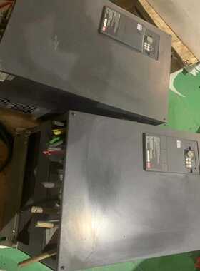 拆机三菱变频器FR-F740-S110K-CHT110--议价商品