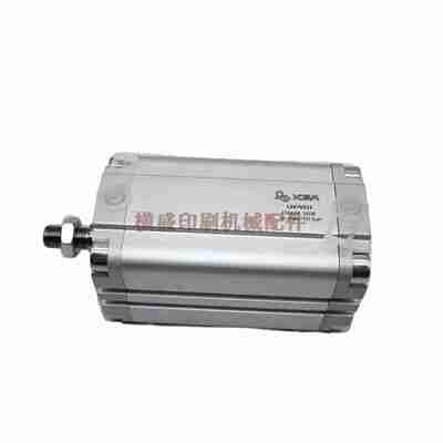 议价-KBAH配件靠版墨辊气筒靠板墨棍气缸原装现货