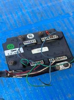 ZAPI(萨牌)控制器，FS2110A-SEMO设备上拆下来询价