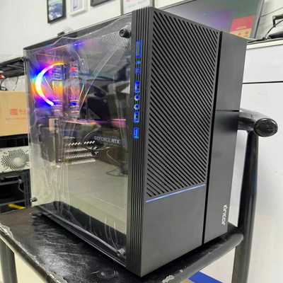 i712700f，32g内存，306012g显卡，32寸(亚飞商行）