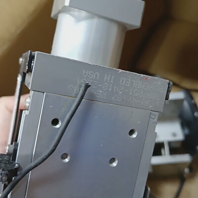 询-APPLIEDMATERIALS019047187应