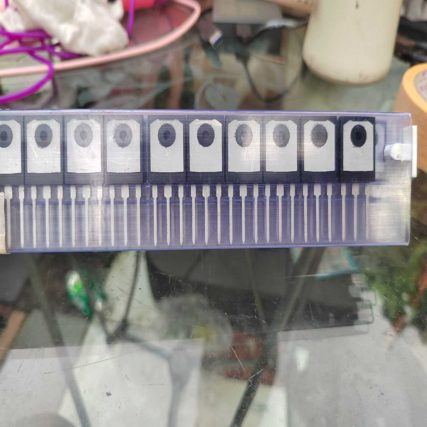 【议价】FEP30DP快恢复二极管