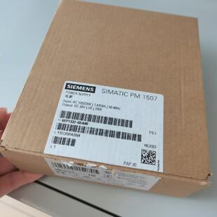 西门子6EP13324BA00开封未使用现货当天可发货,议价商品