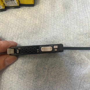 议价E3XZD11光纤放大器线长87CM议价