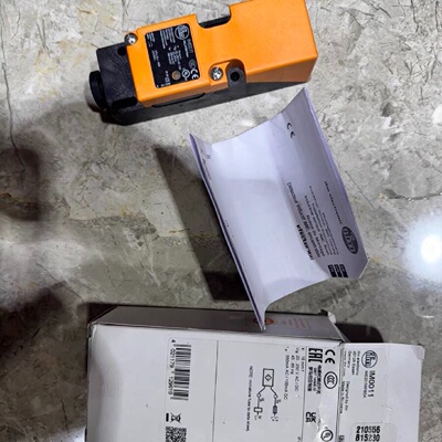 询价-IFMIM0011易福门电感式传感器IME2015